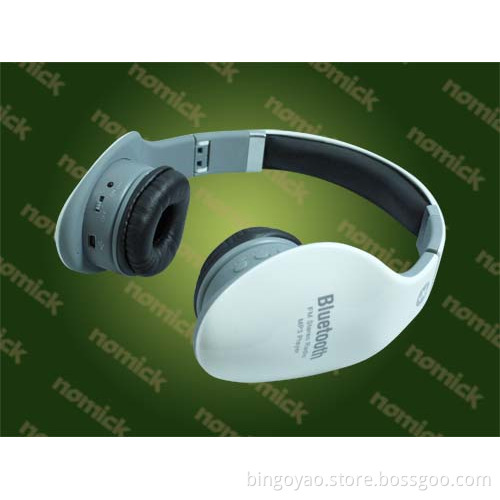 2013 New Tongue Bluetooth Card headphone